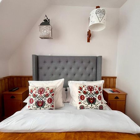 Marina Zakopane Bed & Breakfast Екстериор снимка