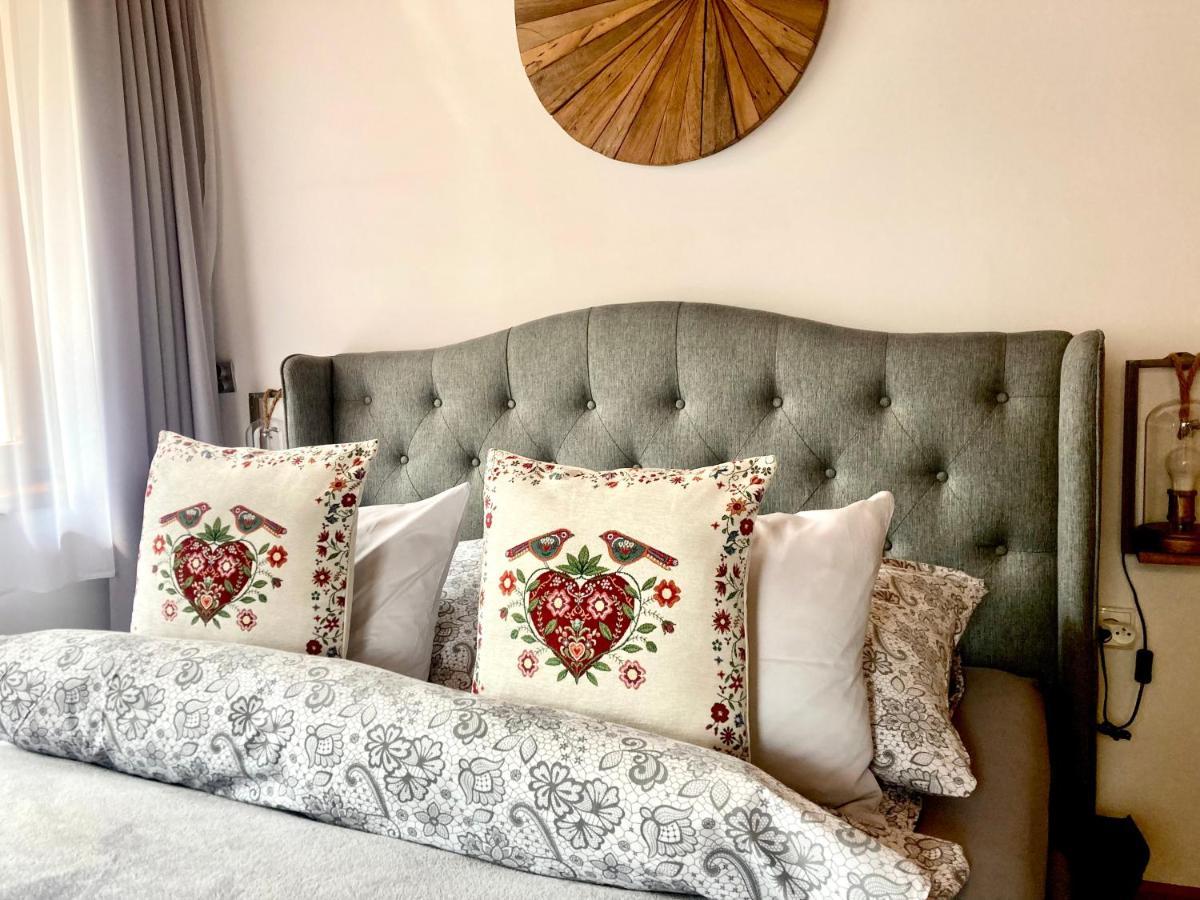 Marina Zakopane Bed & Breakfast Екстериор снимка