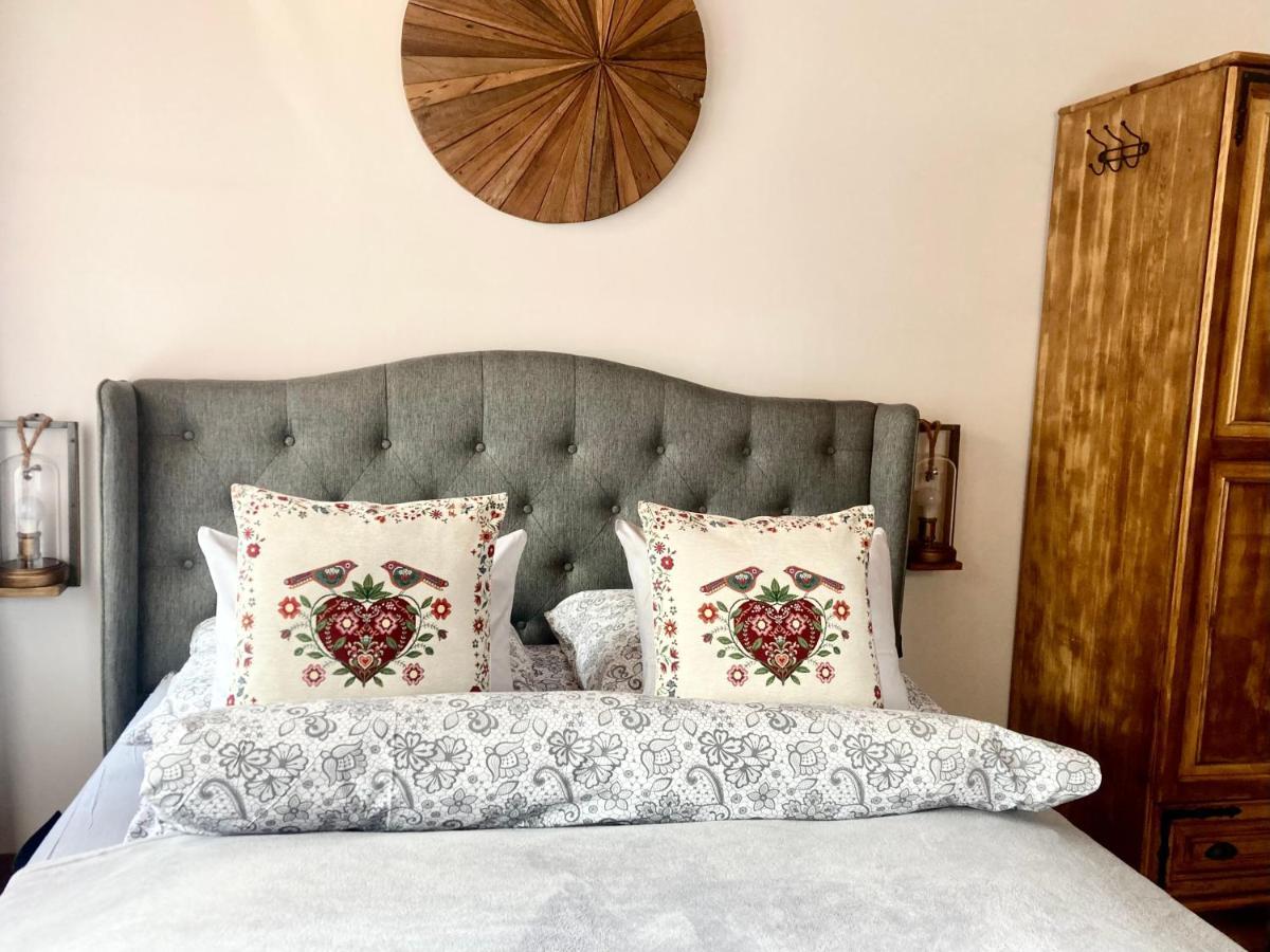Marina Zakopane Bed & Breakfast Екстериор снимка