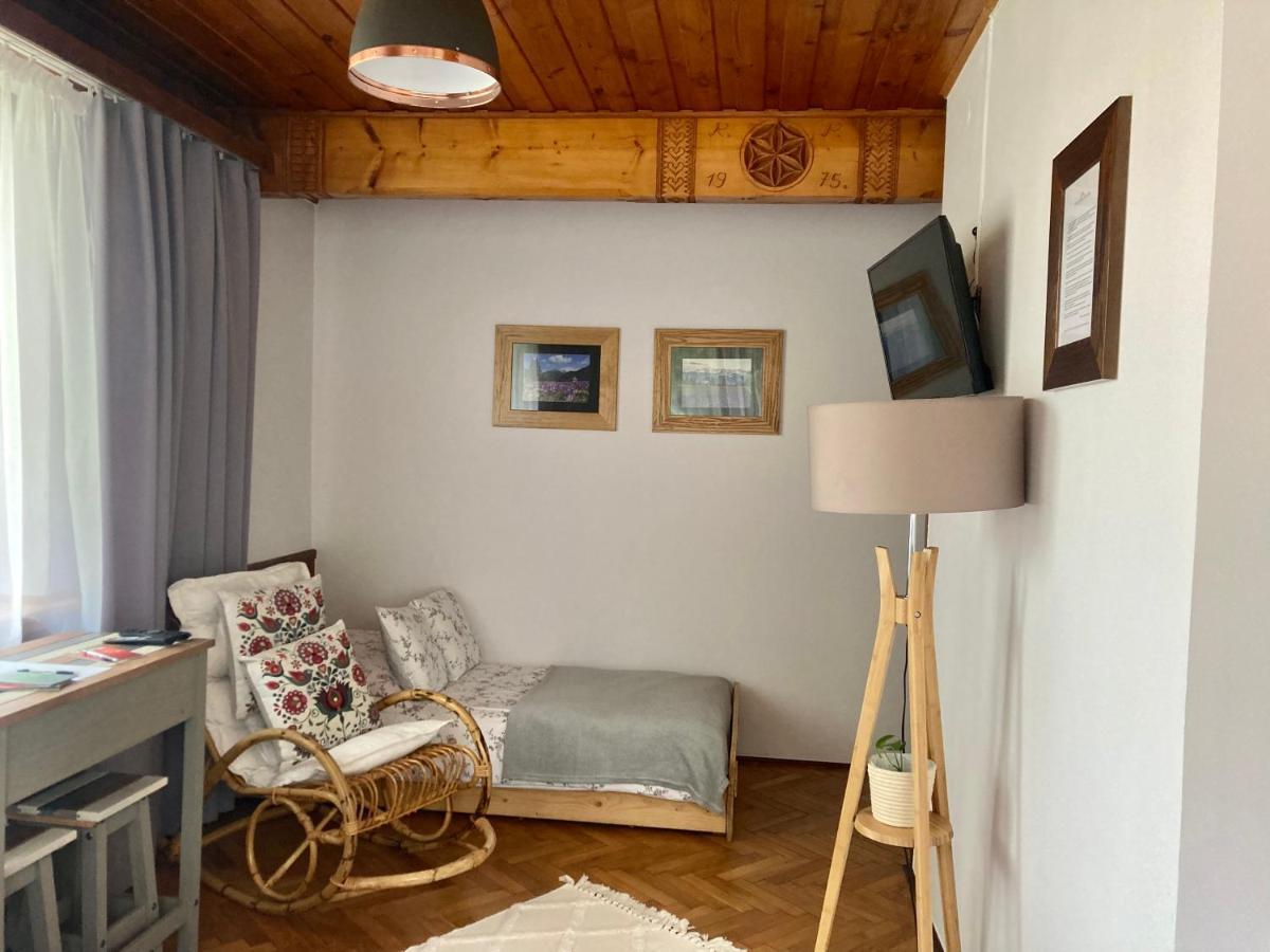 Marina Zakopane Bed & Breakfast Екстериор снимка