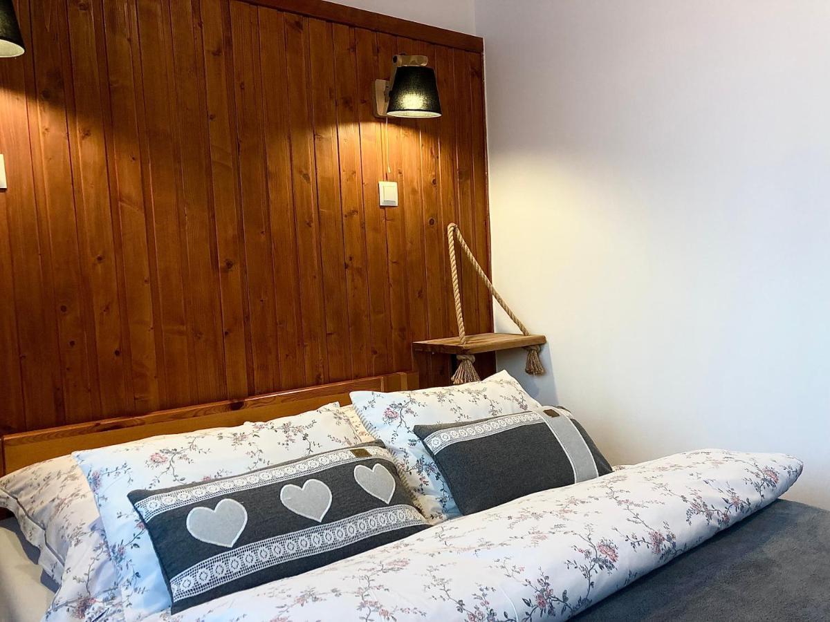Marina Zakopane Bed & Breakfast Екстериор снимка