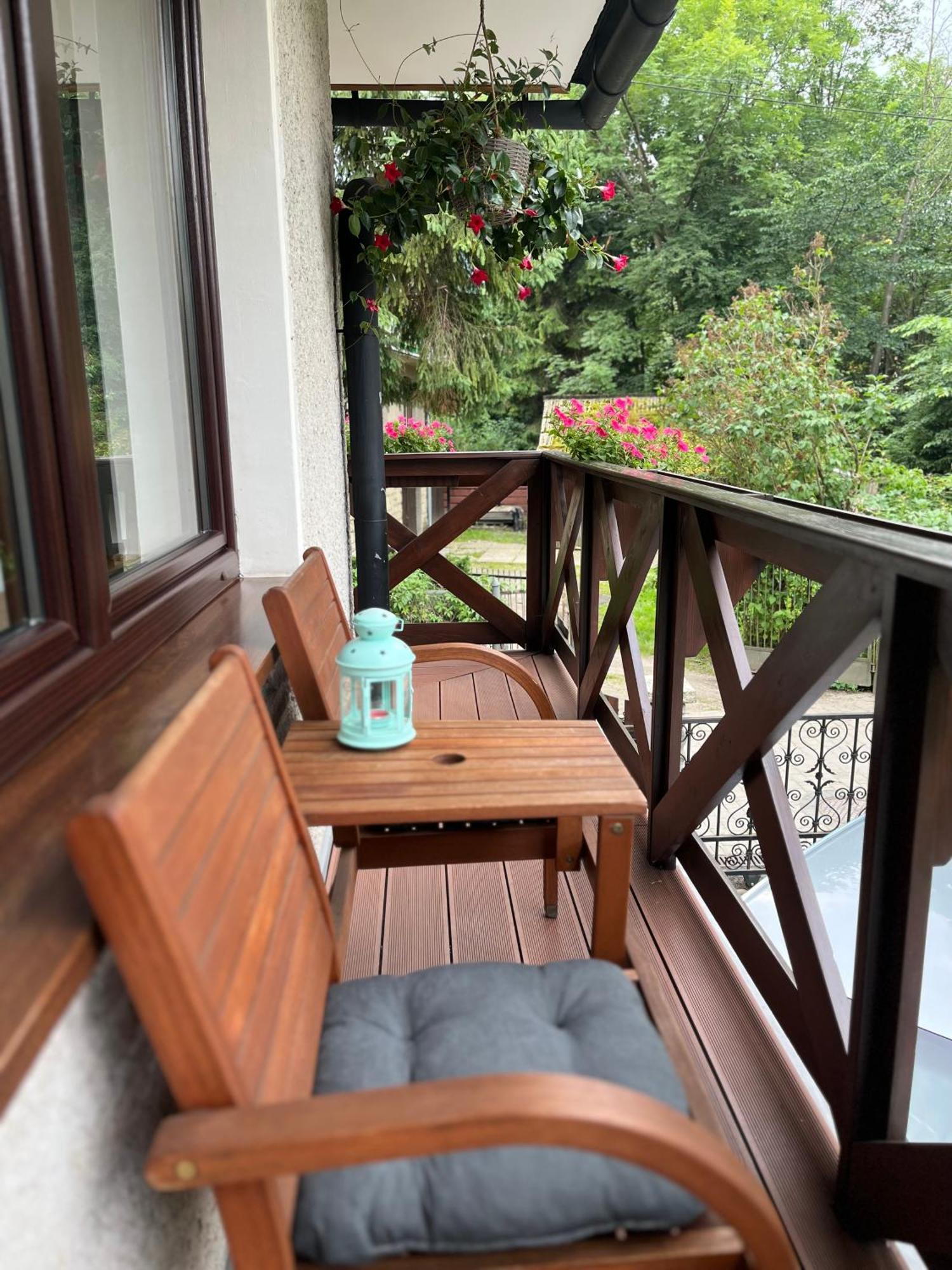 Marina Zakopane Bed & Breakfast Стая снимка