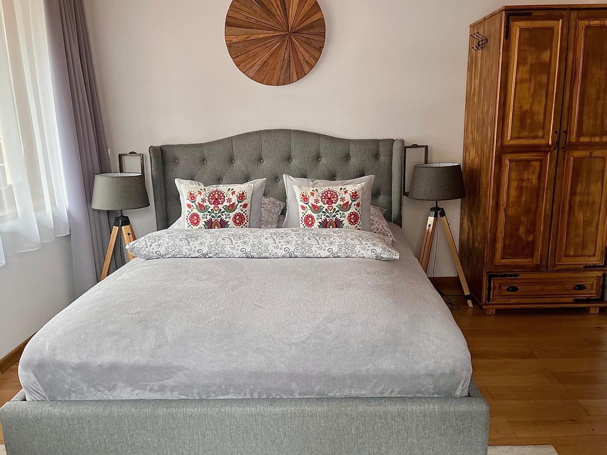 Marina Zakopane Bed & Breakfast Екстериор снимка