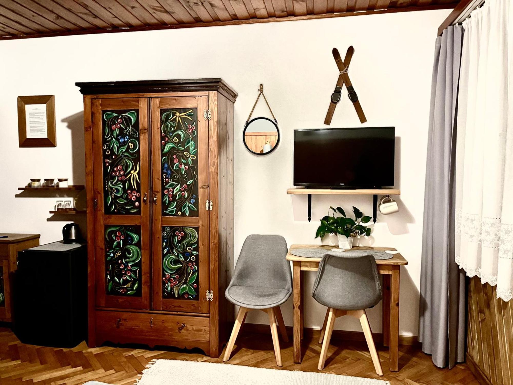 Marina Zakopane Bed & Breakfast Екстериор снимка