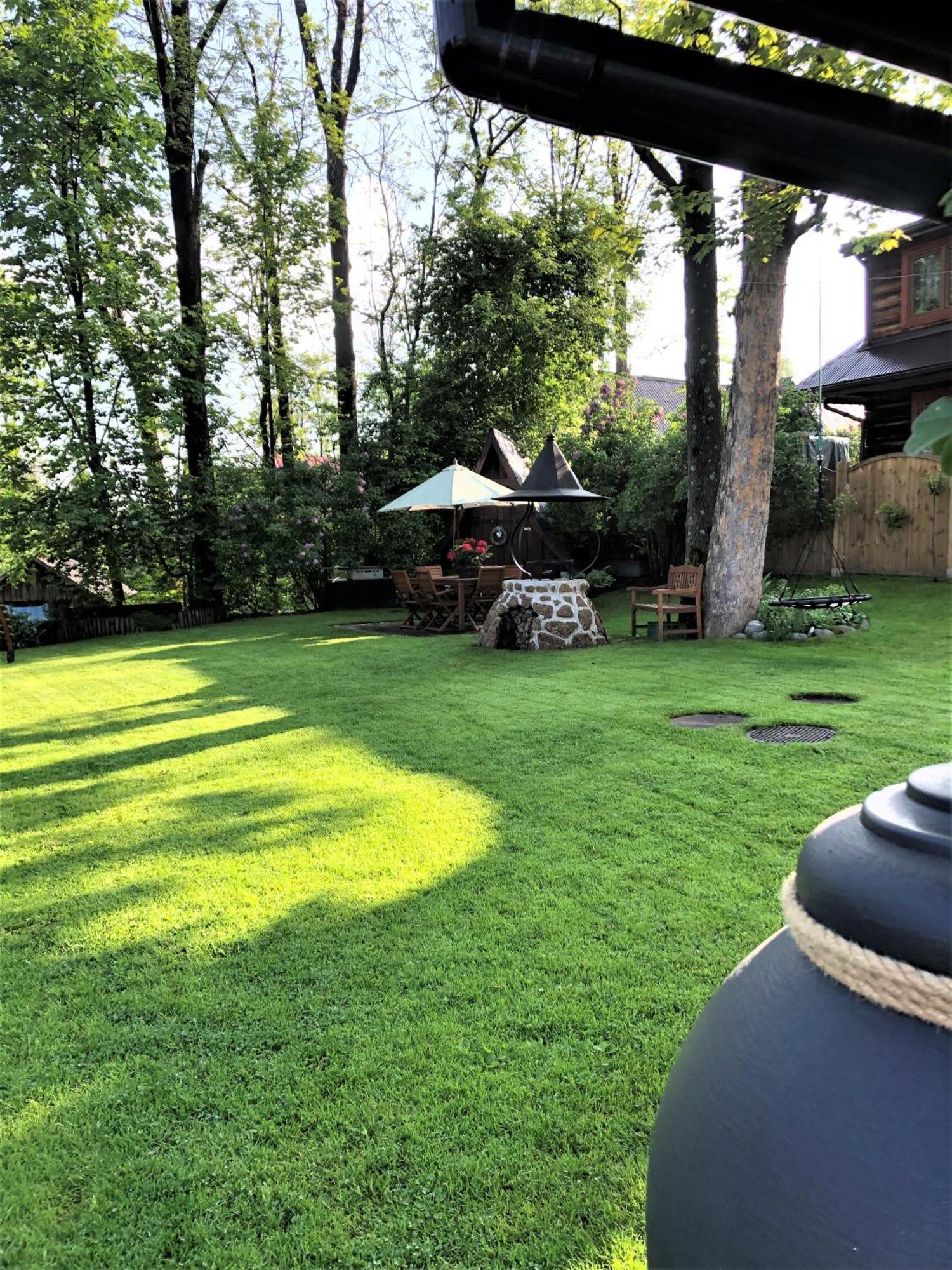 Marina Zakopane Bed & Breakfast Екстериор снимка
