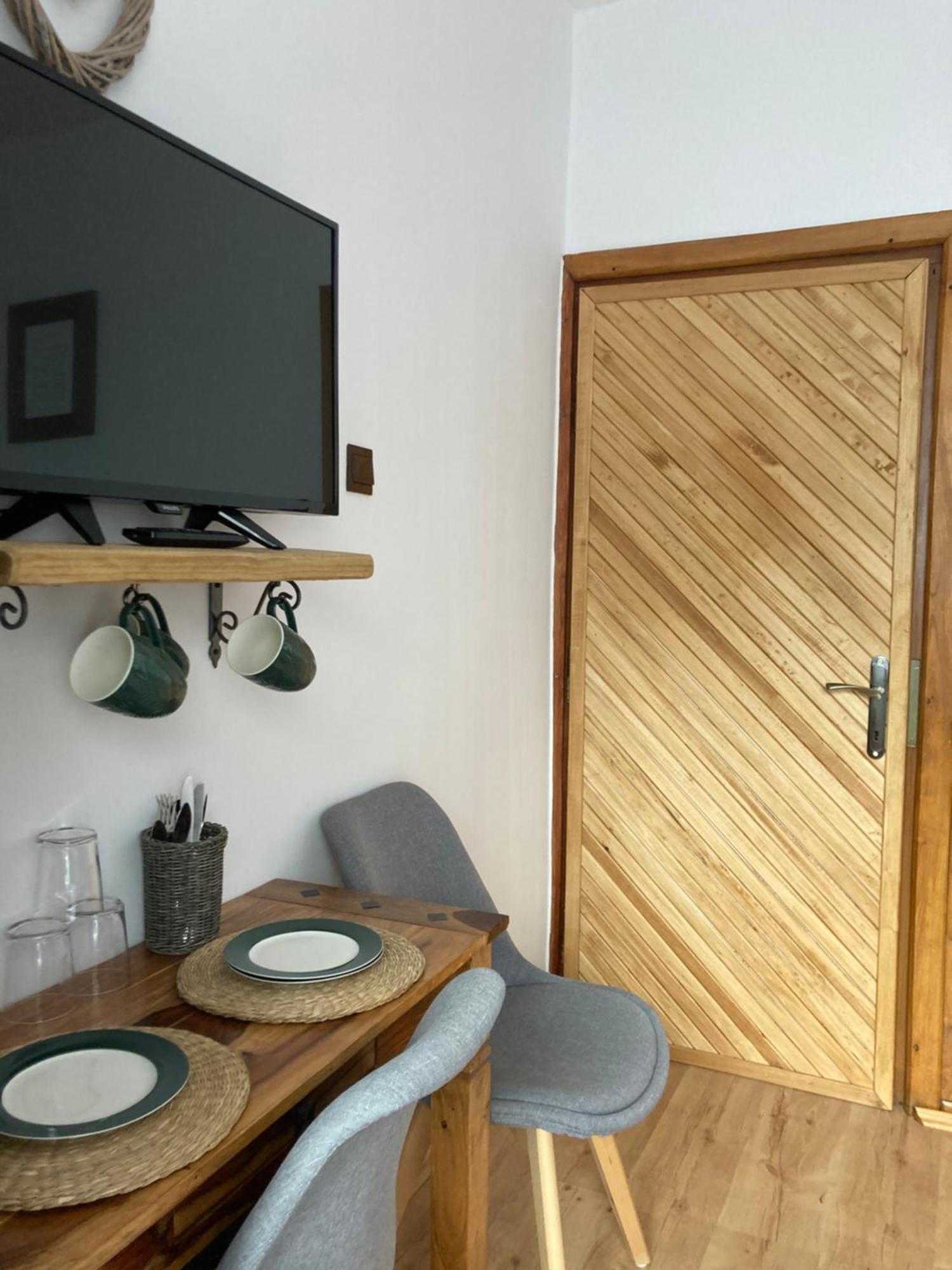 Marina Zakopane Bed & Breakfast Стая снимка