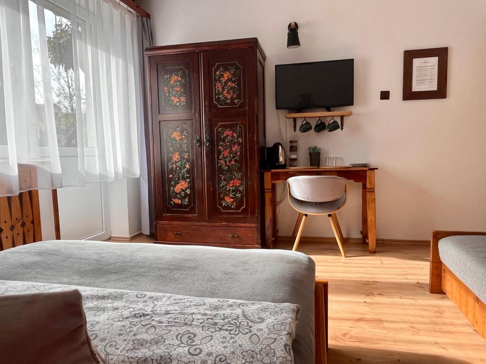 Marina Zakopane Bed & Breakfast Екстериор снимка