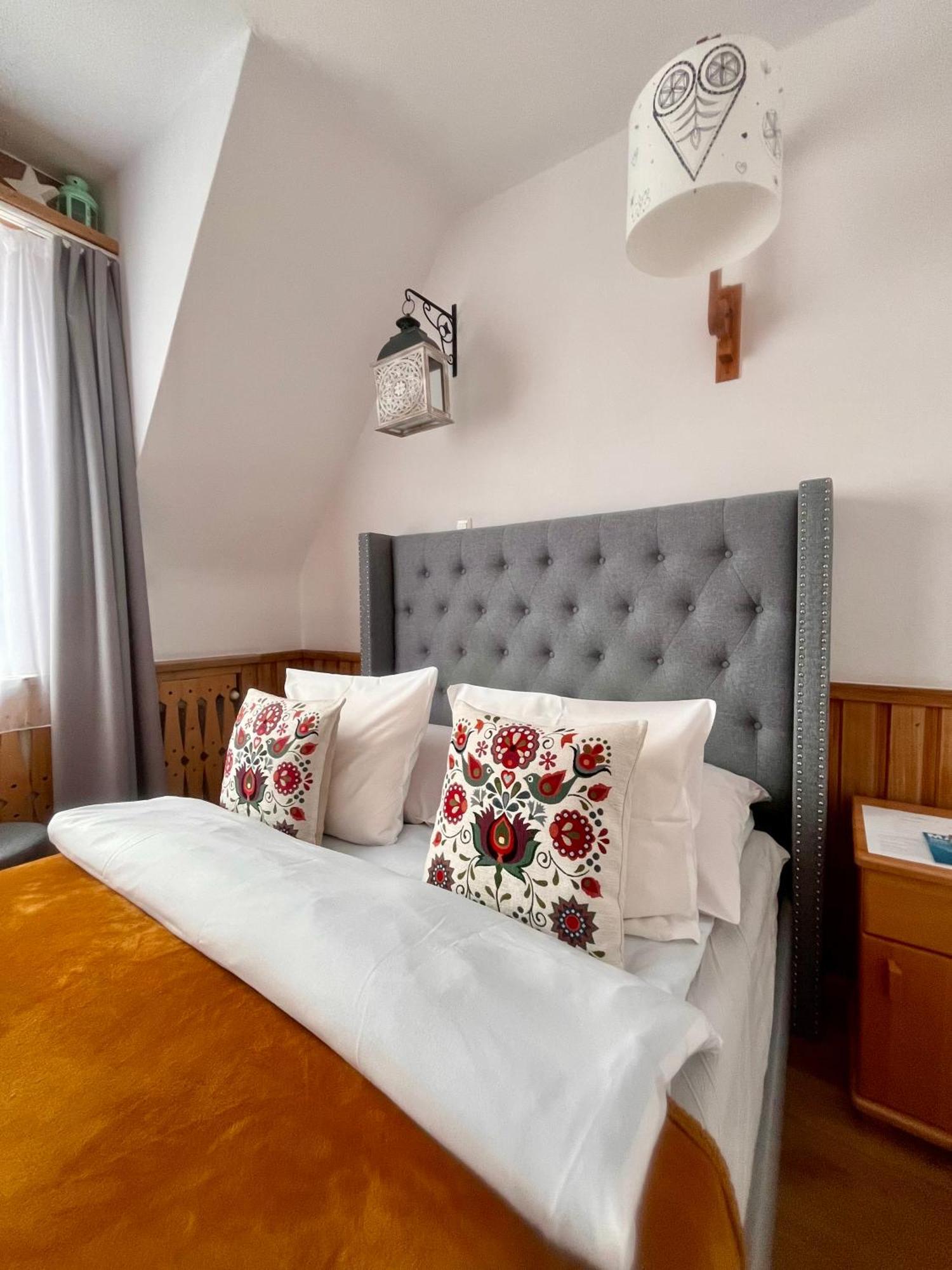 Marina Zakopane Bed & Breakfast Екстериор снимка