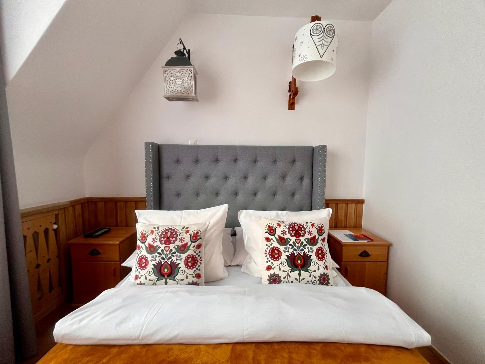 Marina Zakopane Bed & Breakfast Екстериор снимка