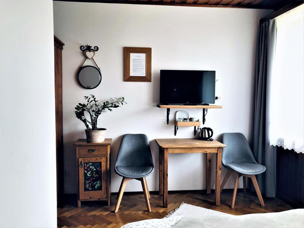 Marina Zakopane Bed & Breakfast Екстериор снимка