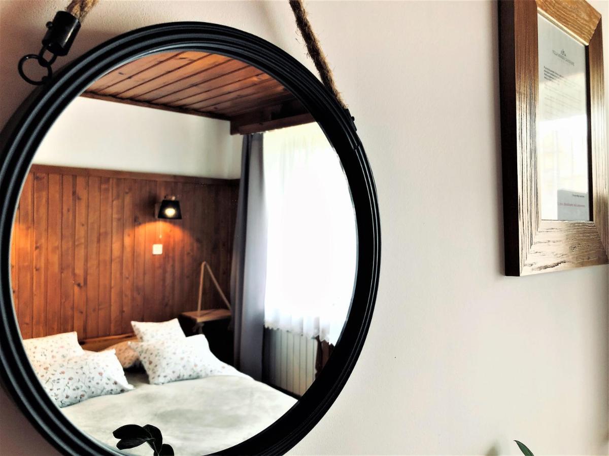 Marina Zakopane Bed & Breakfast Екстериор снимка